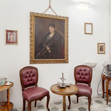 רומא Palazzo Del Duca Piazza Navona Guest House מראה חיצוני תמונה