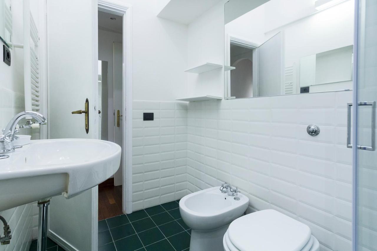 רומא Palazzo Del Duca Piazza Navona Guest House מראה חיצוני תמונה