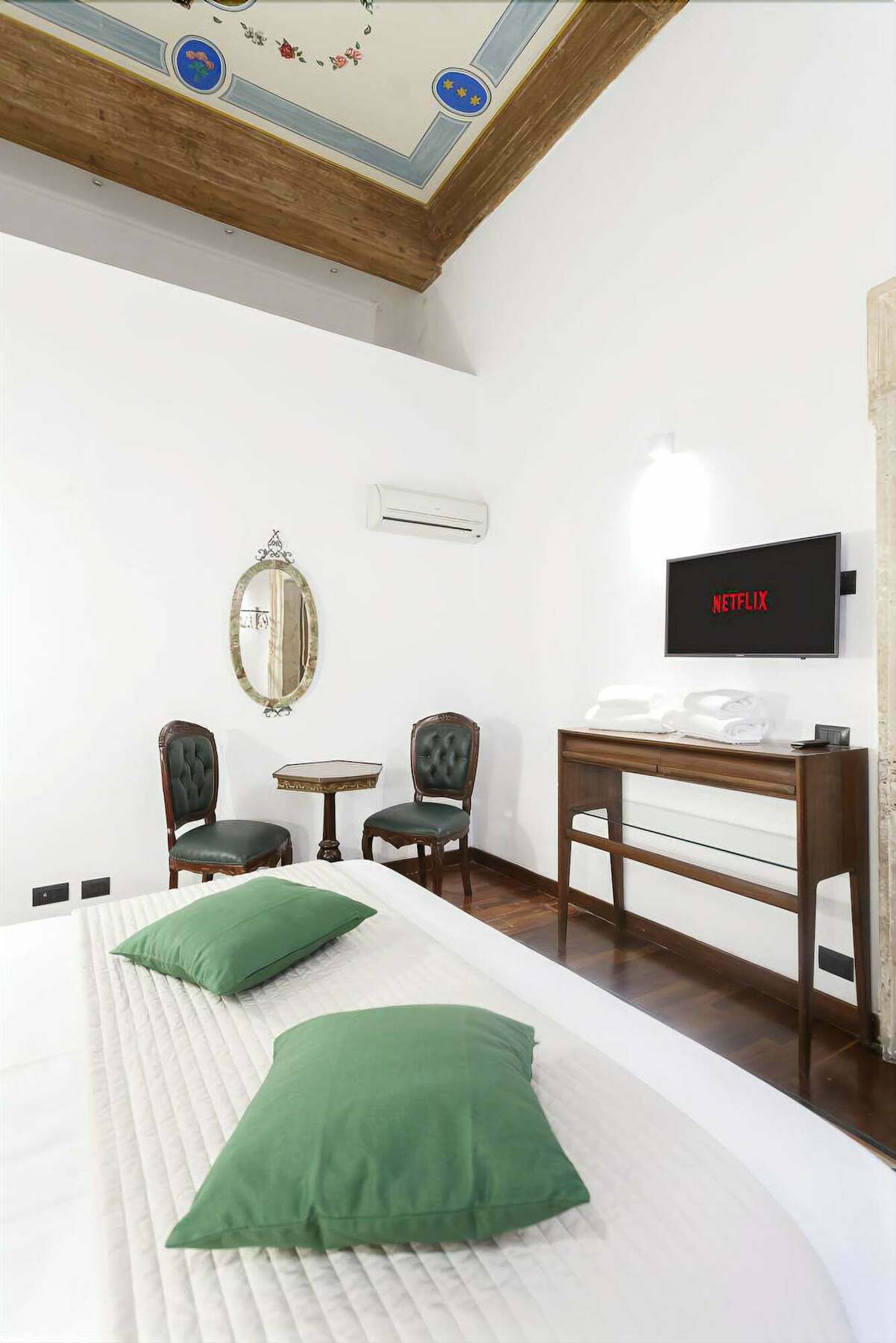 רומא Palazzo Del Duca Piazza Navona Guest House מראה חיצוני תמונה